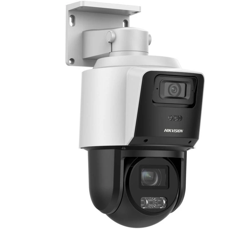 Hikvision DS-2SE3C404MWG-E/14 TandemVu κάμερα ασφαλείας, 4 MP, 2,8 mm