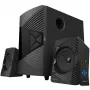 Creative Labs SBS E2500 30 W Μαύρο 2.1 Κανάλια