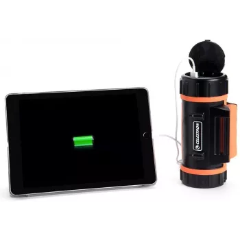 Μπαταρία λιθίου Celestron Power Tank