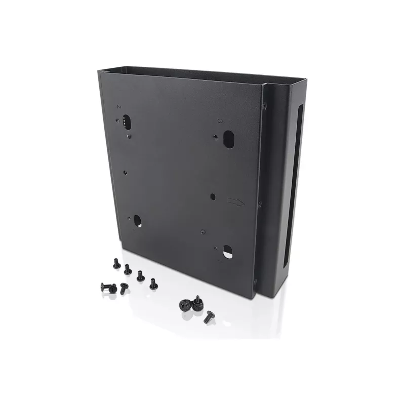 Lenovo ThinkCentre Tiny Sandwich Kit II μαύρο