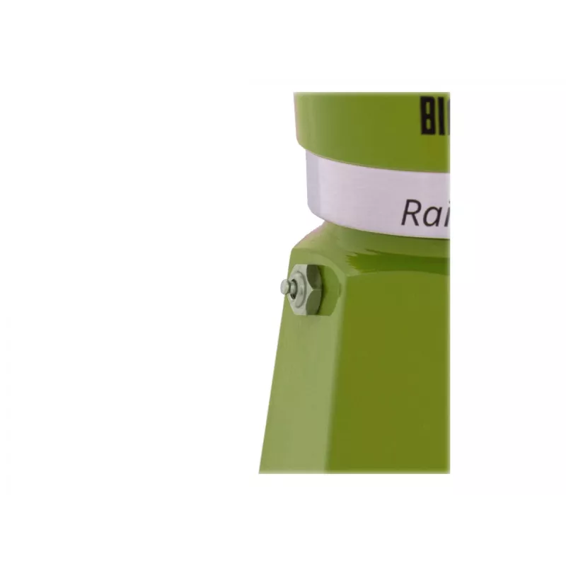Bialetti Rainbow καφετιέρα Moka μαύρο, πράσινο