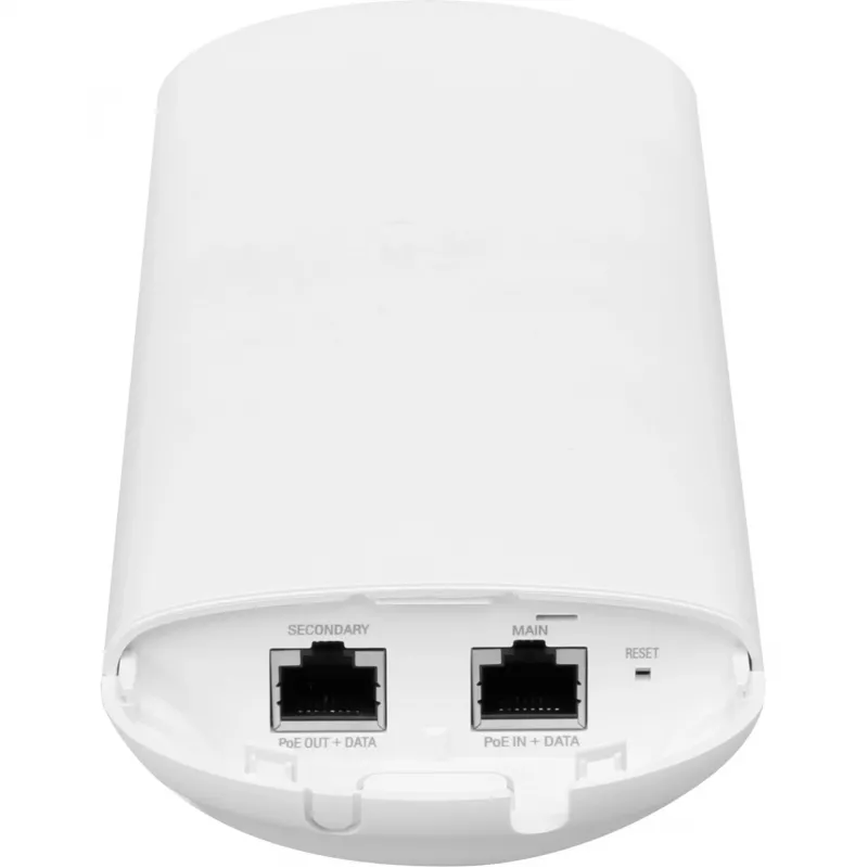Ubiquiti NanoStation AC 1000 Mbit/s λευκό Power Over Ethernet (PoE)
