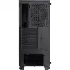 Inter-Tech S-3906 RENEGADE - Tower - ATX - χωρίς τροφοδοτικό (ATX) - USB/Audio (88881273)