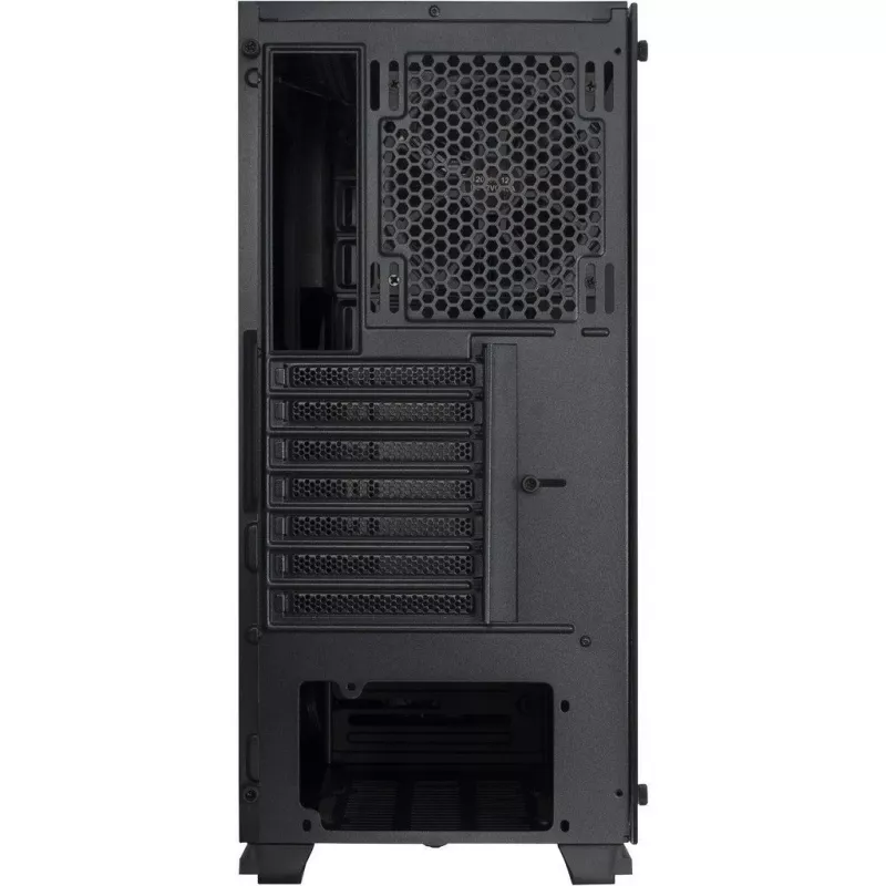 Inter-Tech S-3906 RENEGADE - Tower - ATX - χωρίς τροφοδοτικό (ATX) - USB/Audio (88881273)