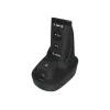 Zebra CS60 φορητός αναγνώστης barcode 1D/2D LED μαύρο
