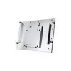 Υδρόψυκτρο Alphacool Core RX 9070 XT Nitro+ διαφανές/χρώμιο με backplate