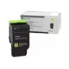 Lexmark Ultra High Yield - Κίτρινο - Γνήσιο
