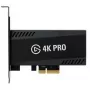 Elgato Game Capture 4K Pro Προσαρμογέας σύλληψης βίντεο