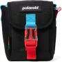 Τσάντα ώμου Polaroid Bag For Go Multi πολύχρωμη