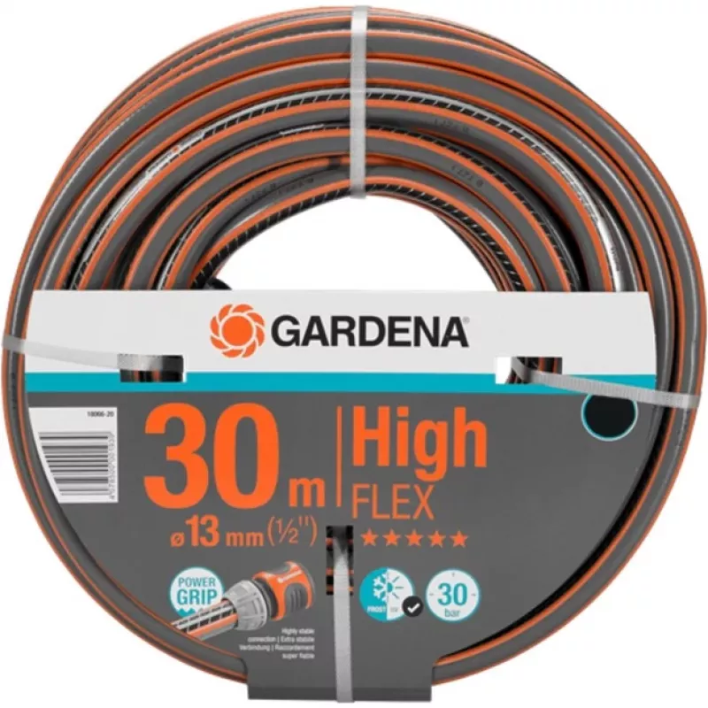 Μόνο λάστιχο Gardena Comfort HighFLEX Λάστιχο 13 mm (1/2 ίντσες)