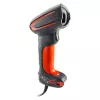 Honeywell Granit 1980i Φορητός αναγνώστης barcode 1D/2D Μαύρο, Κόκκινο