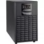 PowerWalker VFI 3000 CG PF1 Διπλής μετατροπής (Online) 3 kVA 3000 W 9 έξοδοι AC