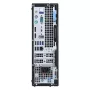 DELL OptiPlex 7070 i3-9100 8GB 256GB SSD SFF Win11pro Μεταχειρισμένο