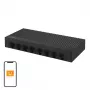 Διακόπτης LAN 8-Port IMOU SF108C 100 Mb/s — unmanaged 8x 100 Mbps Ethernet-Ports