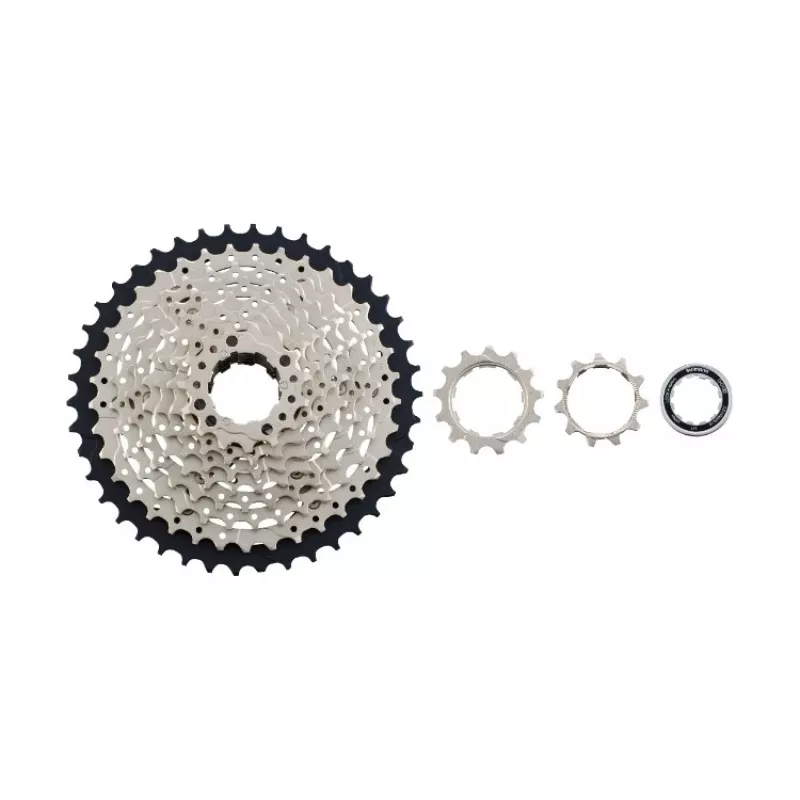 Κασέτα ποδηλάτου Shimano CS-HG500