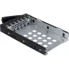 Inter-Tech SC-2100 - Small Form Factor (SFF) - PC - Μαύρο - Mini-ITX - Χάλυβας - Δραστηριότητα - Συναγερμός - HDD - Δίκτυο - Ισχύς (88887285)