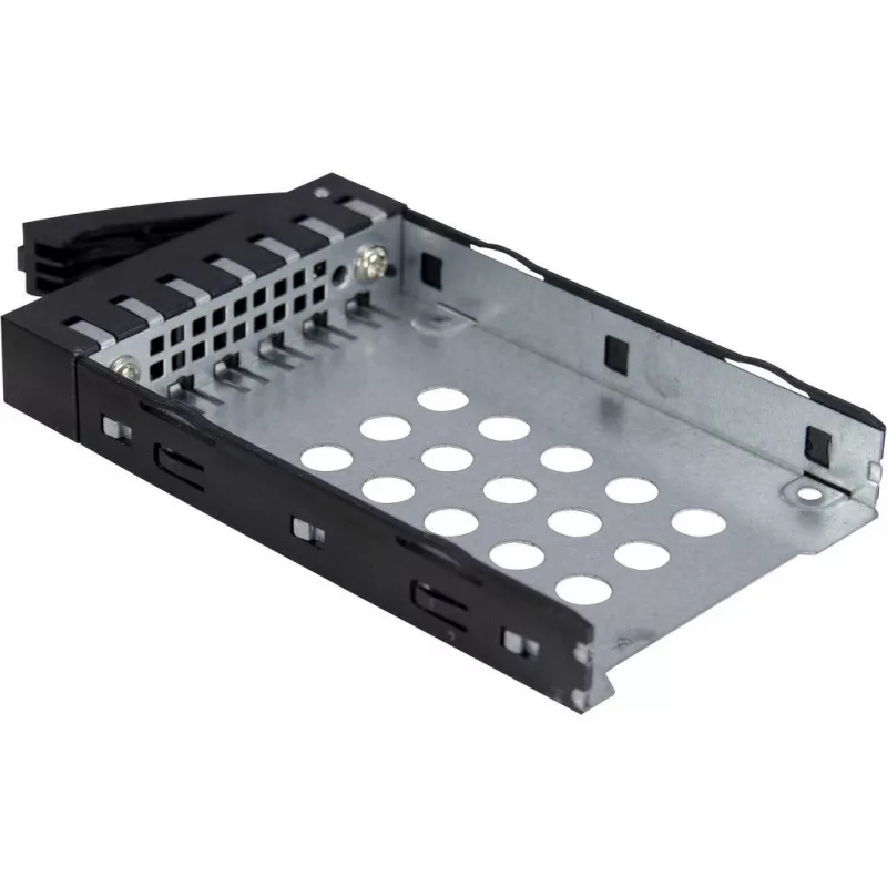Inter-Tech SC-2100 - Small Form Factor (SFF) - PC - Μαύρο - Mini-ITX - Χάλυβας - Δραστηριότητα - Συναγερμός - HDD - Δίκτυο - Ισχύς (88887285)