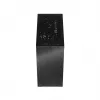 Fractal Design Define 7 Compact Midi Tower μαύρο