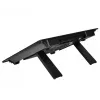 Thermaltake Massive A23 Βάση ψύξης laptop 40,6 cm (16 inch) Μαύρο