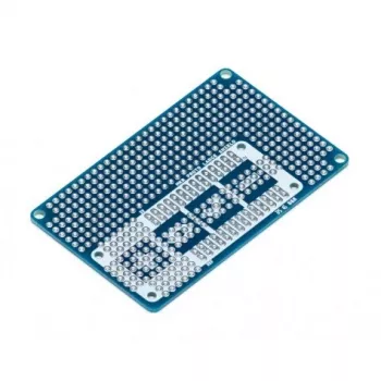 Arduino TSX00002 - Arduino - Arduino - Μπλε - 50 mm - 80 mm - 19 g