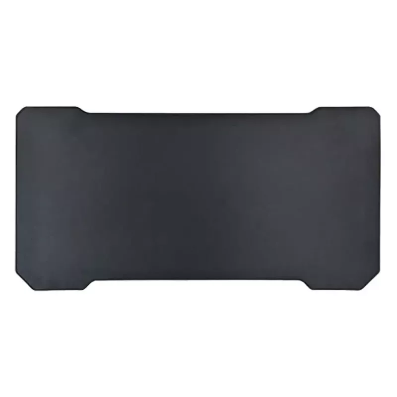 Γραφείο υπολογιστή Subsonic SA5706 μαύρο ευθύ PVC 120x60 cm