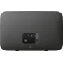 Telekom Speedport Smart 4 R2 δρομολογητής mesh Wi-Fi 6 με modem, βάση DECT, 3x Gigabit Ethernet, μαύρος