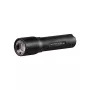 Ledlenser 503150 Φακός χειρός μαύρος LED