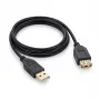 Καλώδιο USB 2.0 A - A M/F 3m VALUE