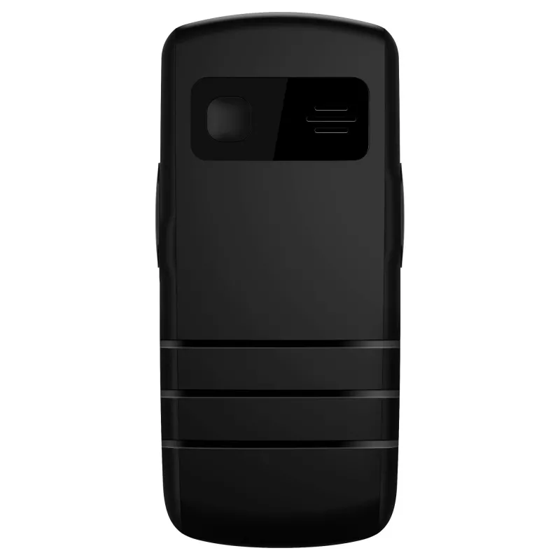 Beafon SL230_EU003B οθόνη ασημί