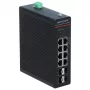 Managed Network Switch Hikvision DS-3T1512HP-SI-8P4F Gigabit Ethernet 8 Θύρες PoE
