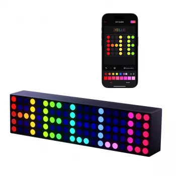 Yeelight Cube Lite πάνελ φωτισμού gaming