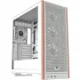 Θήκη Thermaltake S370 WS Midi Tower Snow White - Midi/Mini Tower - ATX (CA-11J-00M6WN-00)
