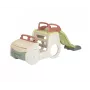 Παιδική χαρά Smoby 7600840207 Πολύχρωμο Πλαστικό 1 έτους