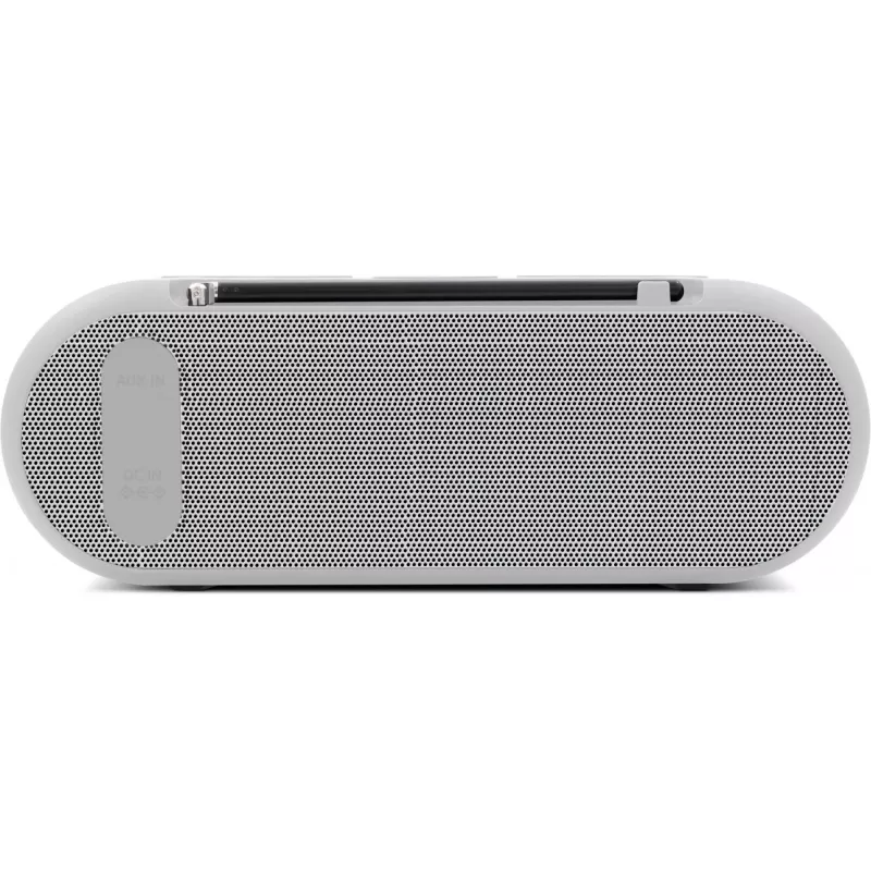 Technisat DigitRadio BT 2 ανοιχτό γκρι (0001/3973)