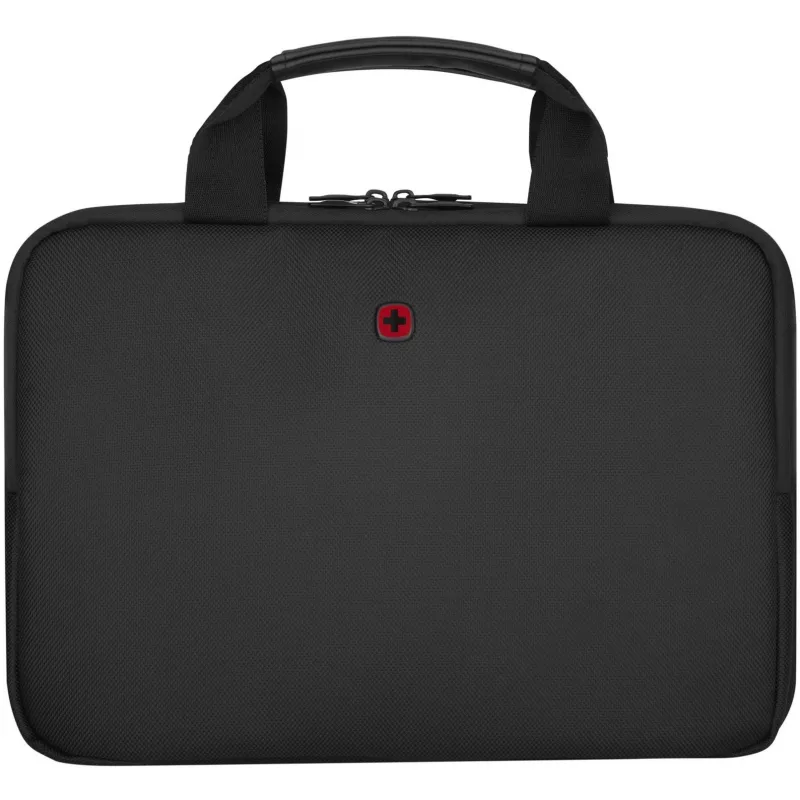 Wenger Guyde 14, 14 θήκη laptop, μαύρο (653179)