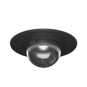 Βάση στήριξης κάμερας θόλου UBIQUITI UACC-G5-Dome-Ultra-FM-B για τοποθέτηση σε οροφή ή τοίχο