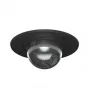 Βάση στήριξης κάμερας θόλου UBIQUITI UACC-G5-Dome-Ultra-FM-B για τοποθέτηση σε οροφή ή τοίχο