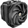Ψύκτρα Thermaltake Cooler WAir INTEL LGA4677 & AMD sTR5/SP6 μαύρο retail - ψύκτρα CPU (CL-P140-CA14BL-A)