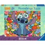 Παζλ 1000 τεμαχίων Stitch