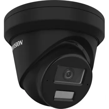 Dome IP-Κάμερα ασφαλείας Hikvision Pro Series DS-2CD2383G2-LI2U (2,8 mm) Εξωτερικός χώρος 8 MP 3840×2160 Ενσύρματη Οροφή/Τοίχος Μαύρο