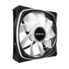 MONTECH RX120 PRO μαύρο 120mm ARGB ανεμιστήρας κουτιού