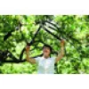 Fiskars PowerGear αμόνι κλαδευτήρι L77