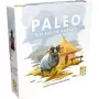 Paleo - A New Beginning, Επέκταση επιτραπέζιου παιχνιδιού