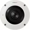 Hanwha Techwin IP κάμερα Fixed Dome 360° XNF-9010RV - Κάμερα δικτύου