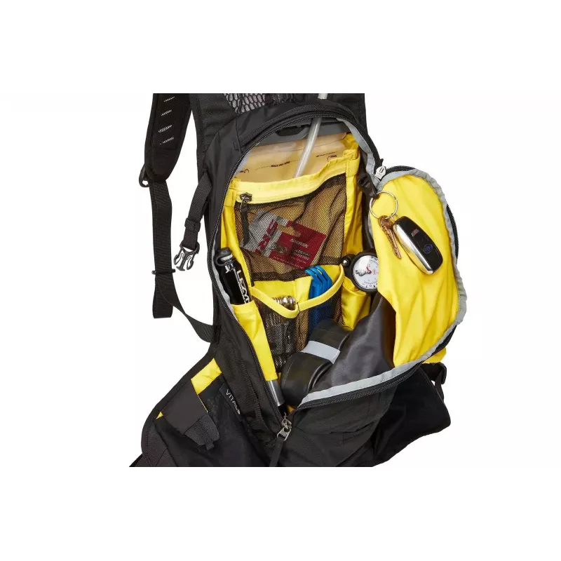 Thule 4154 Vital Hydration Pack 8L μαύρο