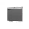 Διαδραστικός ψηφιακός πίνακας Logitech Rally Board 65 offwhite (Μοντέλο 960-001730)