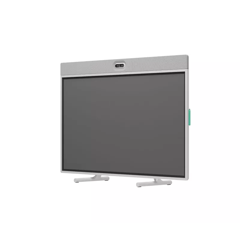 Διαδραστικός ψηφιακός πίνακας Logitech Rally Board 65 offwhite (Μοντέλο 960-001730)