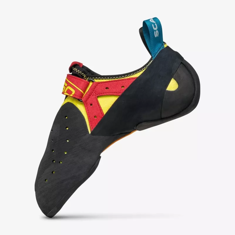 Scarpa Drago Παπούτσια