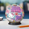 Παζλ Ravensburger Hello Kitty 72 τεμάχια Προτεινόμενη ηλικία 6 έως 99