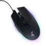 Ποντίκι Gaming MediaRange MRGS202 – δεξιόχειρας, οπτικό, 4000 DPI, 6 κουμπιά, USB Type-A, μαύρο